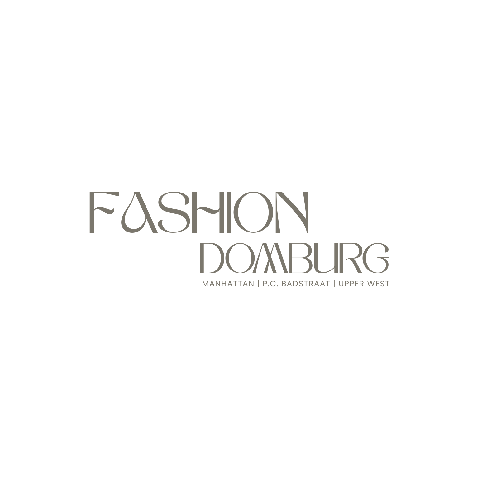Fashion Domburg